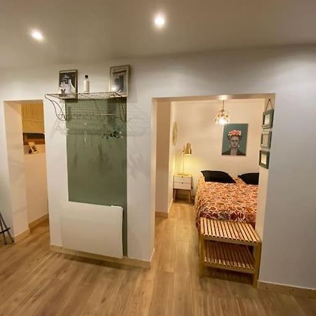 La Maison D'Antoine 1 Chamalières Eksteriør billede
