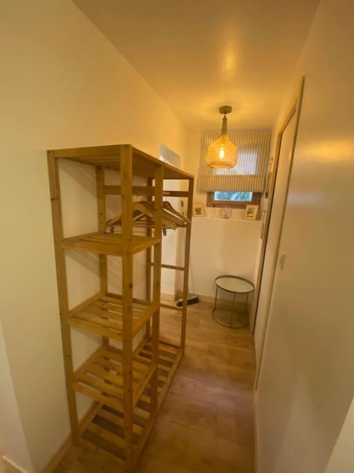 La Maison D'Antoine 1 Chamalières Eksteriør billede
