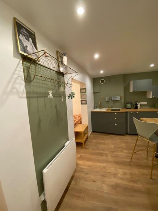 La Maison D'Antoine 1 Chamalières Eksteriør billede
