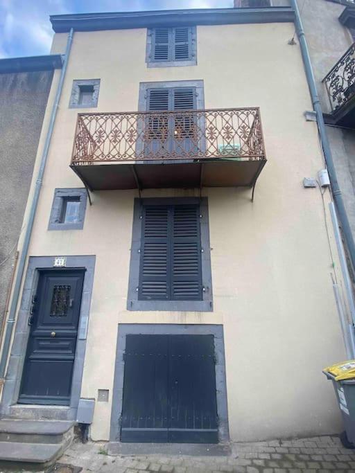 La Maison D'Antoine 1 Chamalières Eksteriør billede