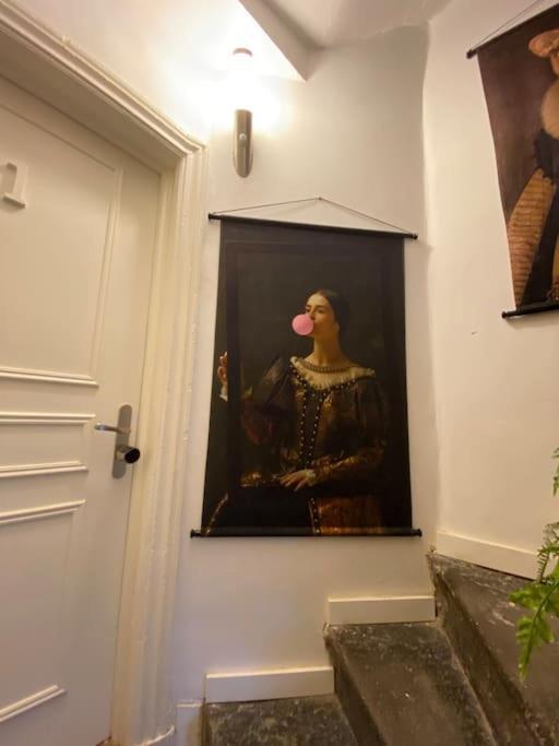 La Maison D'Antoine 1 Chamalières Eksteriør billede