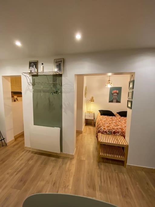 La Maison D'Antoine 1 Chamalières Eksteriør billede